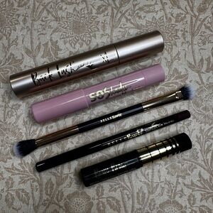 CLOSEOUT!! 5 Piece Set- Belle by Kim Gravel